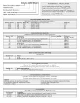 CAST-X 1000-5