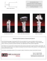 CAST-X 500-6