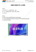 DMG12800T101_01WN Datasheet-1