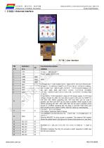 DMG48320F035_01WTC Datasheet-3