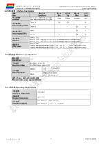 DMG48320F035_01WTC Datasheet-6