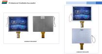 DWIN TFT LCD Catalog-22