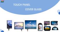 DWIN Touch Panel Catalog-1