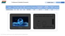 HDMI+LVDS Catalog-12