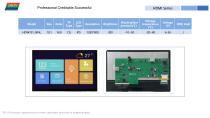 HDMI+LVDS Catalog-18