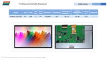 HDMI+LVDS Catalog-19