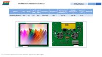 HDMI+LVDS Catalog-23