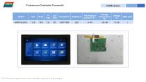 HDMI+LVDS Catalog-25