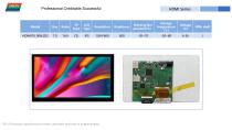 HDMI+LVDS Catalog-9