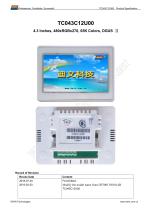 TC043C12U00-1