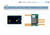 Video screen catalog-4