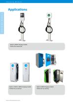 Electric Vehicle Charging Module - 2