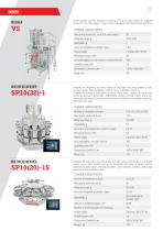SIGNAL-PACK (Main catalog) - 12