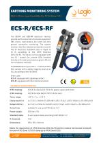 ECS-R / ECS-RF - 1