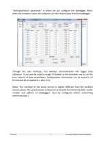 ZCT-CX100-DC01 In Place Inclinometer Data Logger - 6