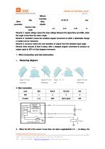 ZCT210L-LQS-1B Biaxial axis alarm Relay output tilt switch for aerial lifts - 2