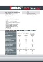 FORESTRY EQUIPMENT-13