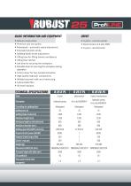 FORESTRY EQUIPMENT-15