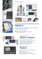 HIOKI Overview Catalog-12