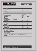 Arion 3000-2