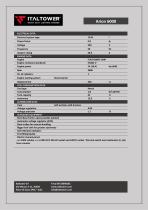 Arion 6000-2