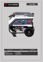 Arion 7000-1