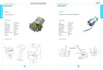 CASIC MOTOR - 11