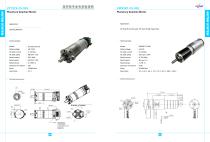 CASIC MOTOR - 9