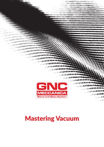 Mastering Vacuum ( Catalog 2018-2019 )