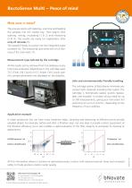 BactoSenseTM Multi - 3