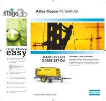 iiib xams xahs copco excerpts
