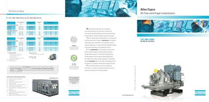 centrifugal compressors oil zh pdf copco atlas excerpts catalog