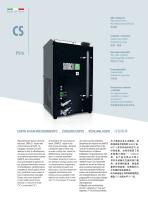 CS_P516 Cooling Unit - SIMACO ELETTROMECCANICA - PDF Catalogs ...