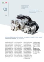 CX series-2