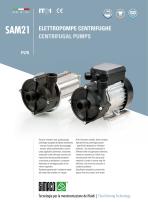 SAM21_P578 Centrifugal Pumps - 1