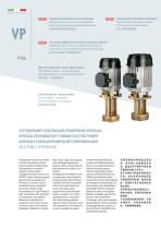 VP Vertical Pumps-2