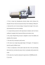 automotive wiper motor-3