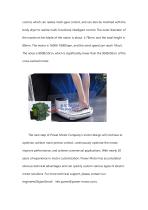 Brushless DC Motor Solution for Household Body Dryer-4