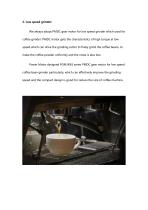 coffee machine solution-4