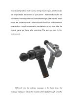Hand-held Fascia Gun Solutions-2