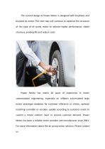 High-Performance Tire Inflators Motor Solution-4