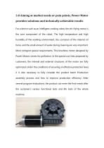 Intelligent cooking robot motor solution-4