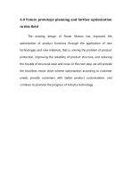 Intelligent cooking robot motor solution-5