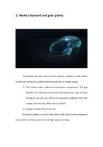 Multi-sided rotating mirror scanning module solution-3
