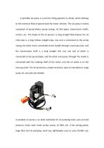 Power Motor PT52 Air Pump Motor Solution-2