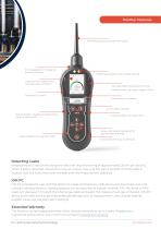 Panther gas leak detector brochure EN - 3