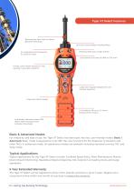 Tiger XTS - ION Science Global - PDF Catalogs | Technical Documentation ...