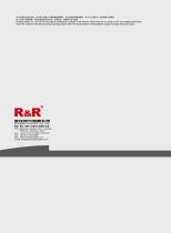 Rongwei (RNR) cable gland catalogue-28