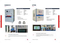 DEBURRING AND FINISHINC MACHINES-8