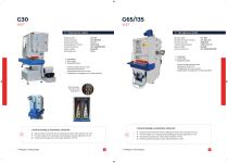 Deburring and Finishing Machines-10